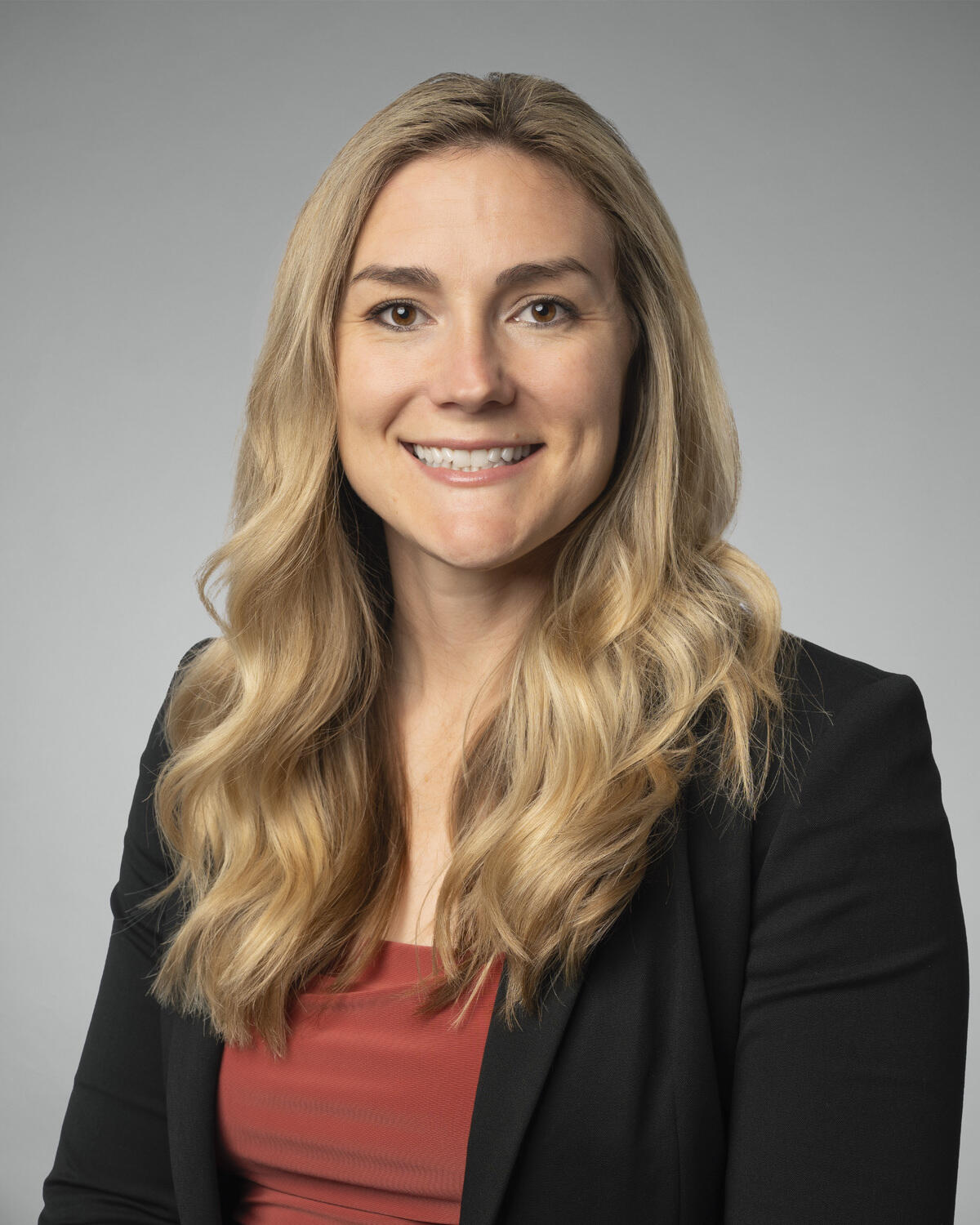 Headshot Image for Ashley Mapel